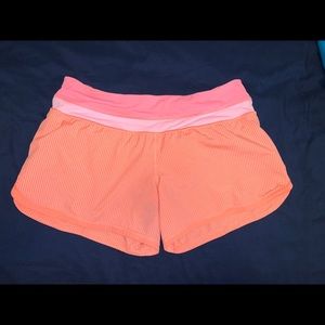 Women’s Lululemon shorts!